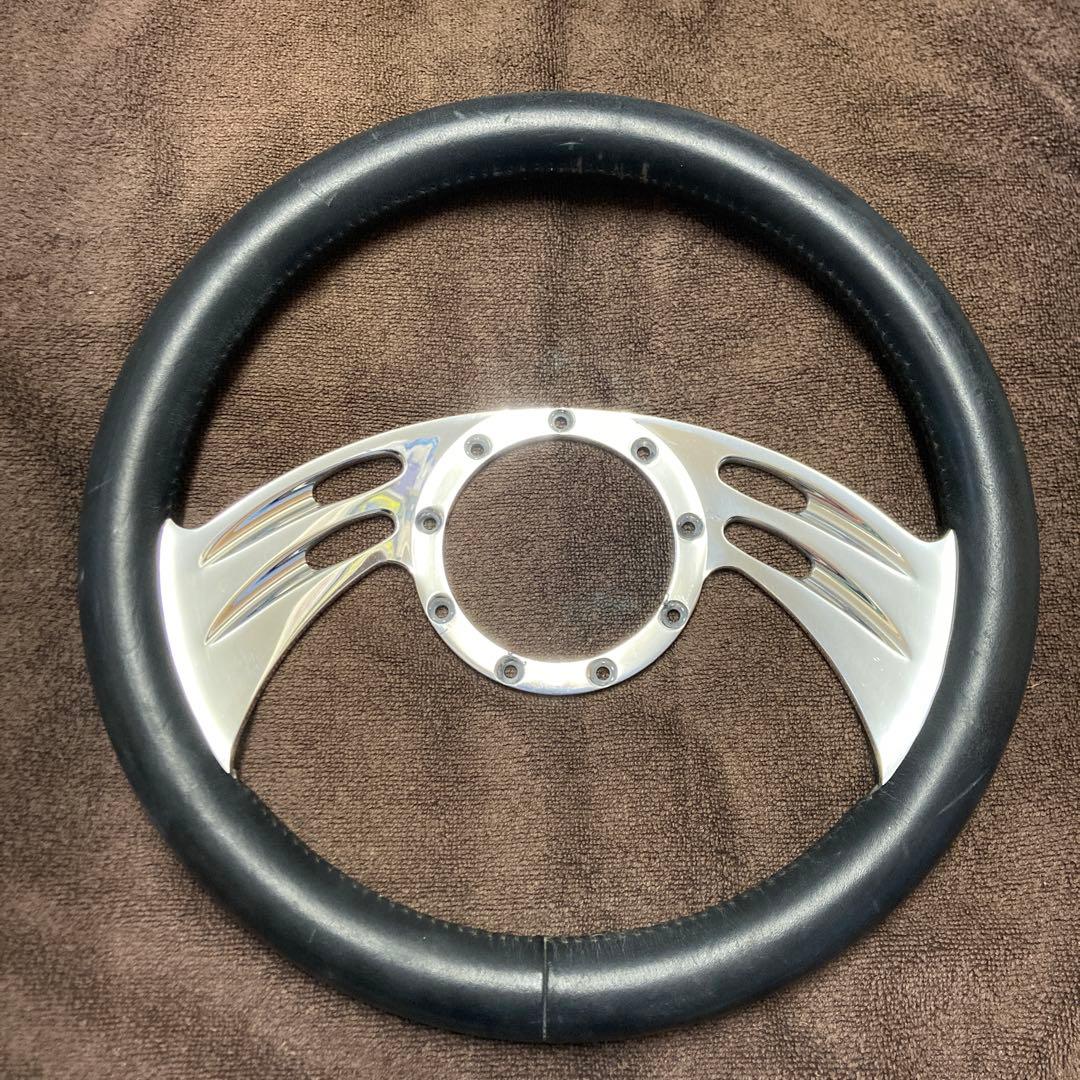 ボイド ポジー ステアリング USED - メルカリ