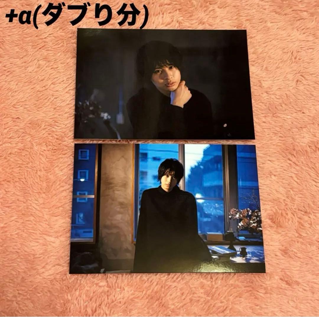 岡宮来夢 バースデーイベント 2021 ブロマイド セット - メルカリ