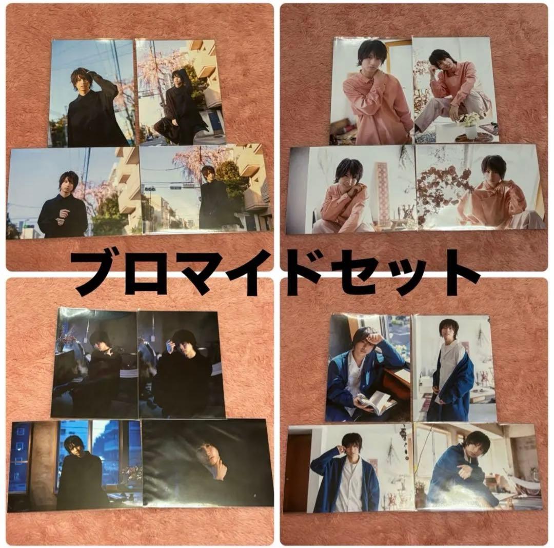 岡宮来夢 バースデーイベント 2021 ブロマイド セット - メルカリ