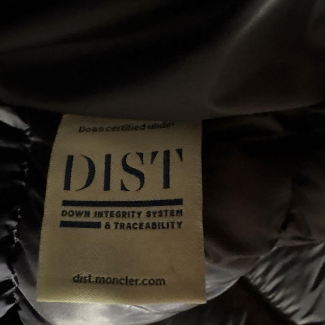 n_estateさま専用 MONCLER ネイビー ボンバージャケット サイズ3