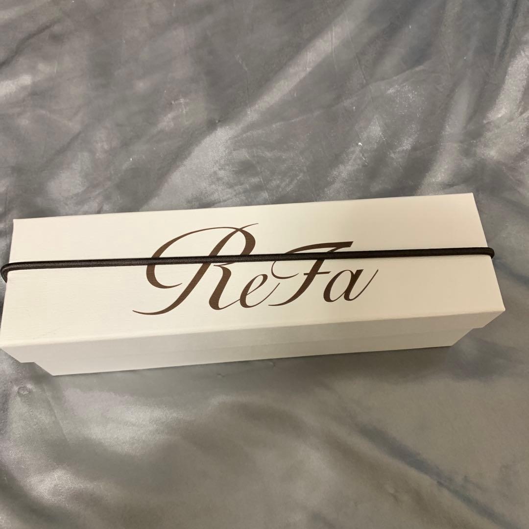 ReFa ヘアアイロン USB充電ケーブル付き ReFaフィンガーアイロンご購入者の皆様へ ｜ 埼玉県さいたま市見沼区で