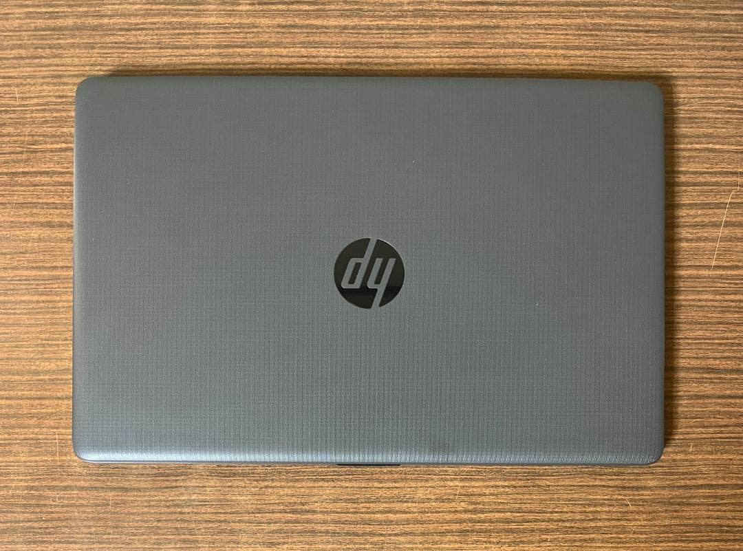 新しいSSD、高速、DVD、HP 250 G7、8GB 128GB SSD