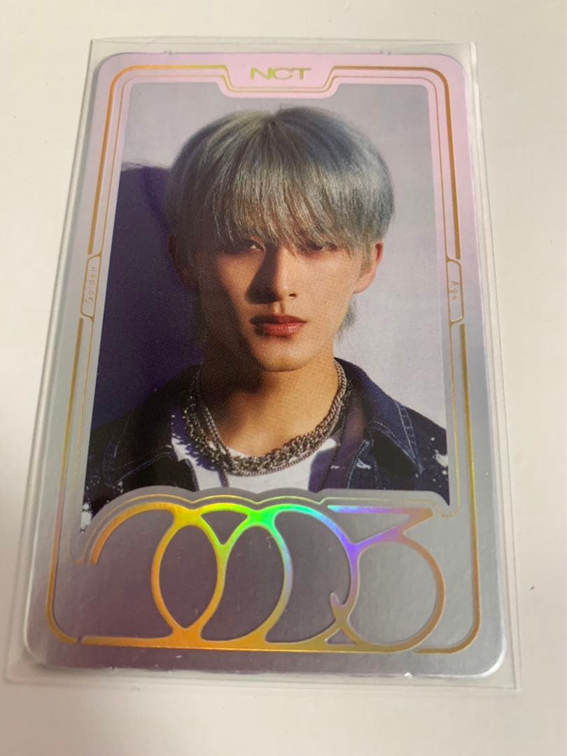 NCT 2023 goldenage マーク イヤーブック NCT 2023 - Golden Age : Archiving Ver - K-Pop Time