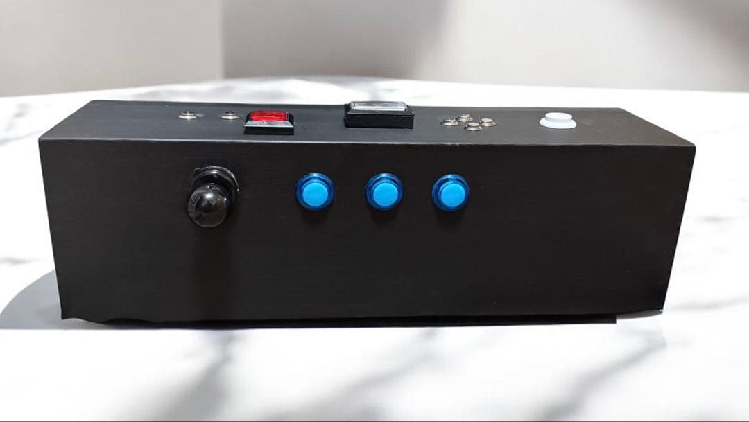 高性能光るパチスロコントローラー サミタ対応 iPhone．iPadにも新対応