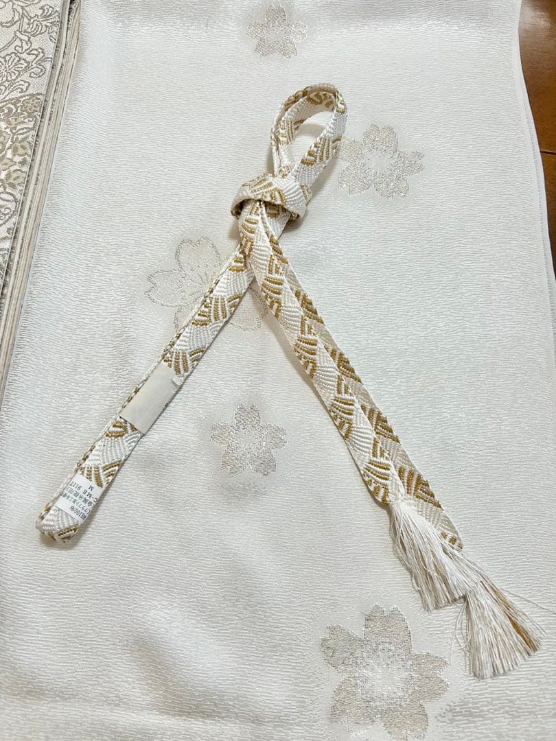 正絹訪問着 裄丈長め フルセット4点 入学式 七五三 お宮参り - メルカリ