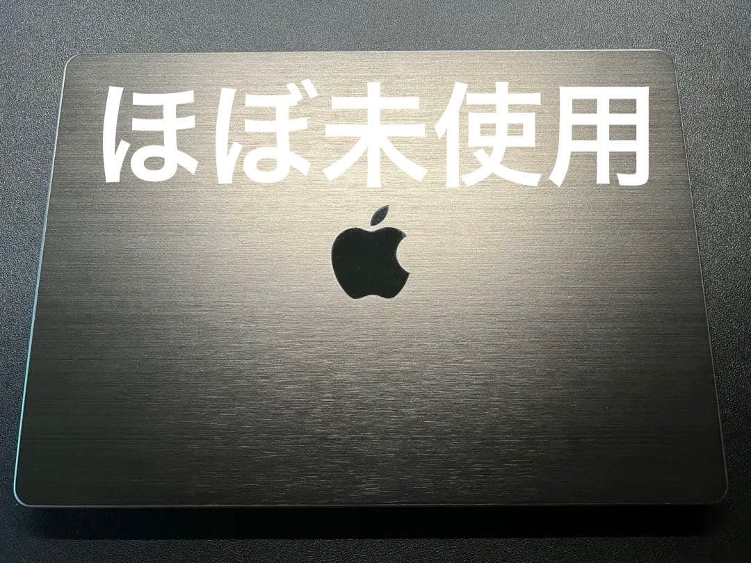 期間限定値下げ MacBook Pro M3 スペースグレイ 512GB - メルカリ