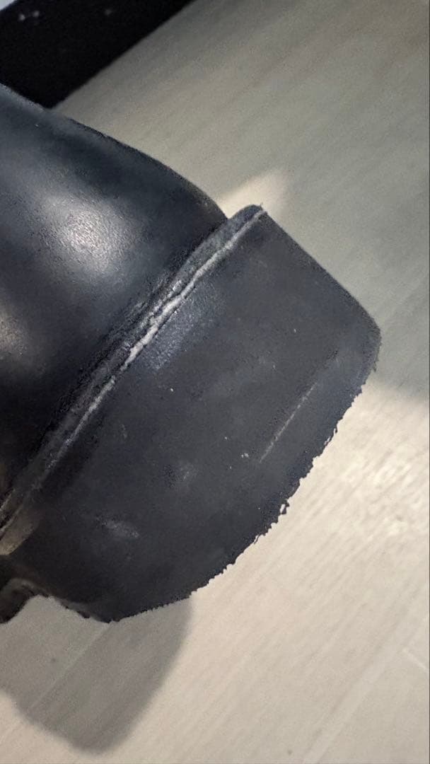 【24.5cm】Danner field【2019年】