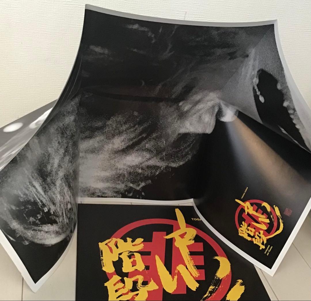 LP】HIJOKAIDAN x JUN TOGAWA 非常階段 戸川純 - メルカリ