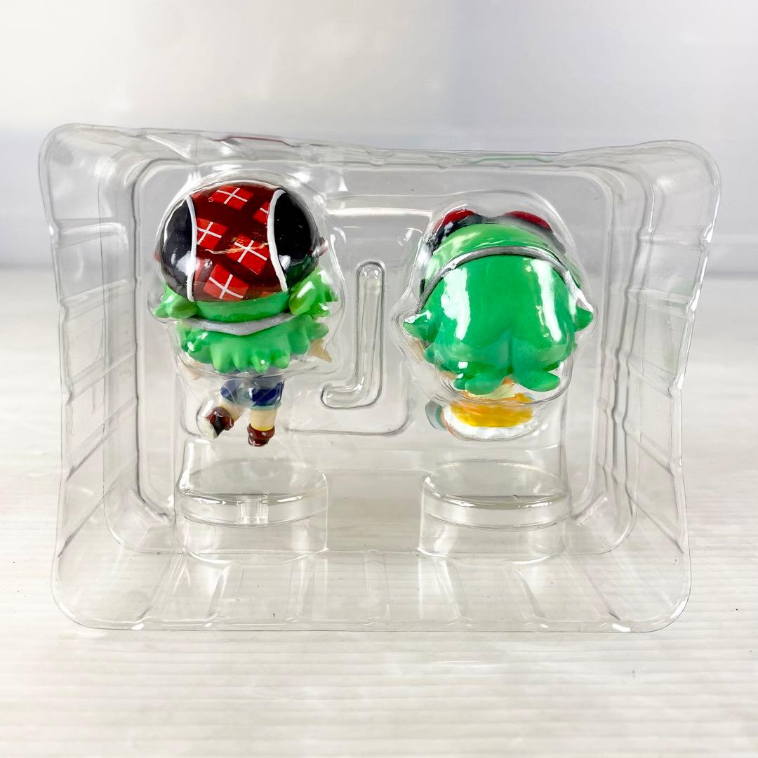 初回限定版同梱/Megpoid/GUMI/ぺたん娘みにっ!/ぷちっ娘みにっ! - メルカリ