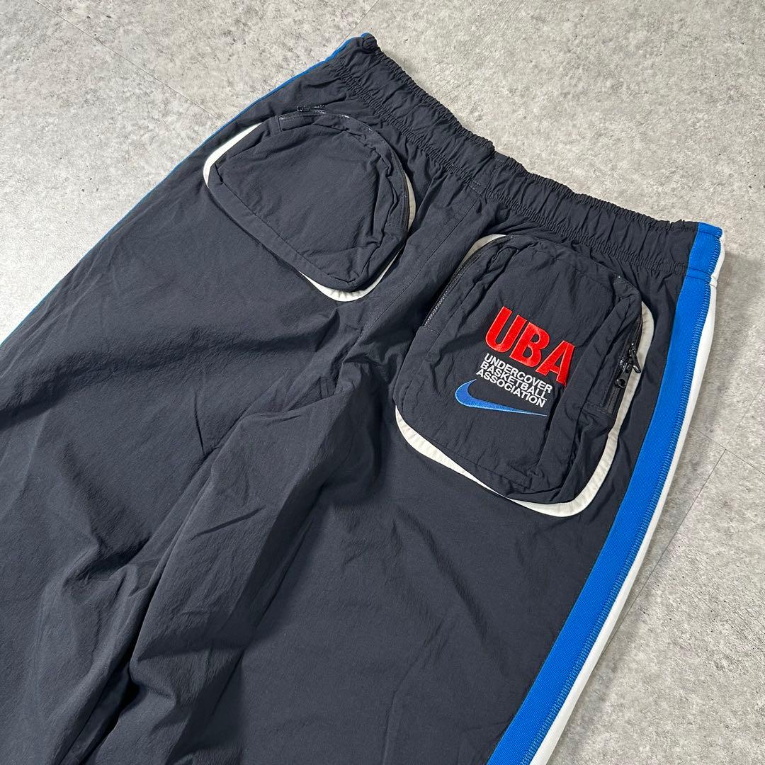 NIKE×undercover トラックスーツ セットアップ UBA 藤井風 S - メルカリ