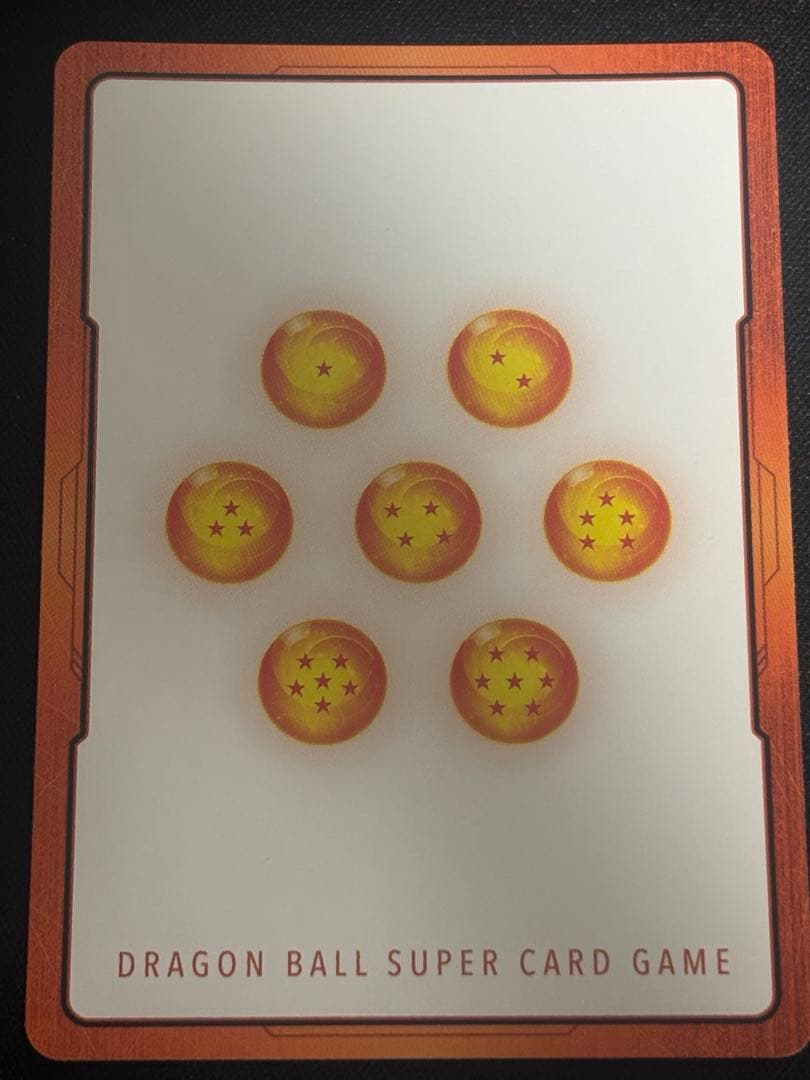 美品】ゴジータ エナジーマーカー パラレル 金 - メルカリ