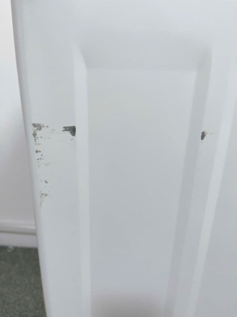 ヤマダ 洗濯機 6.0kg YWM-T60H1 2022年製