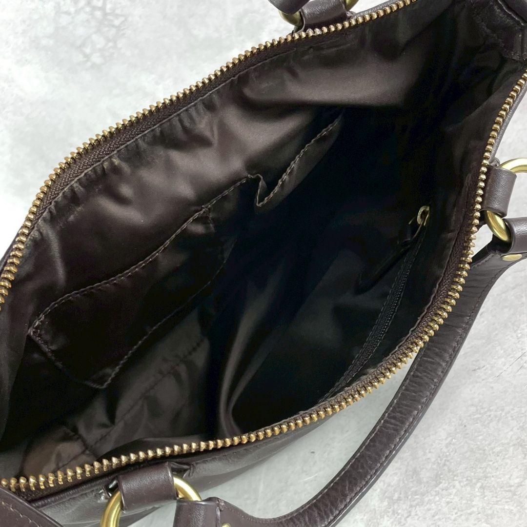 極美品 vintage coach old archive y2k キャンベル - メルカリ