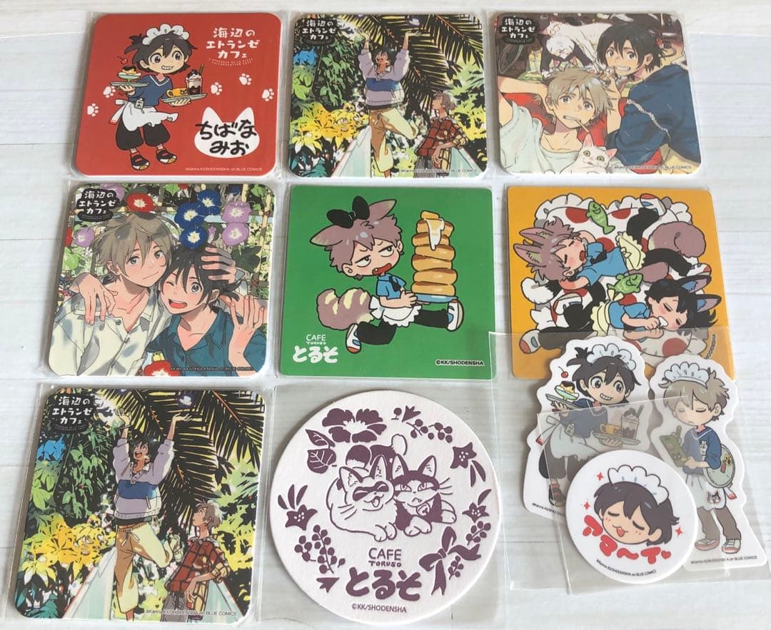 セガラッキーくじ SideM F‐LAGSの通販｜www.a26barbershop.com