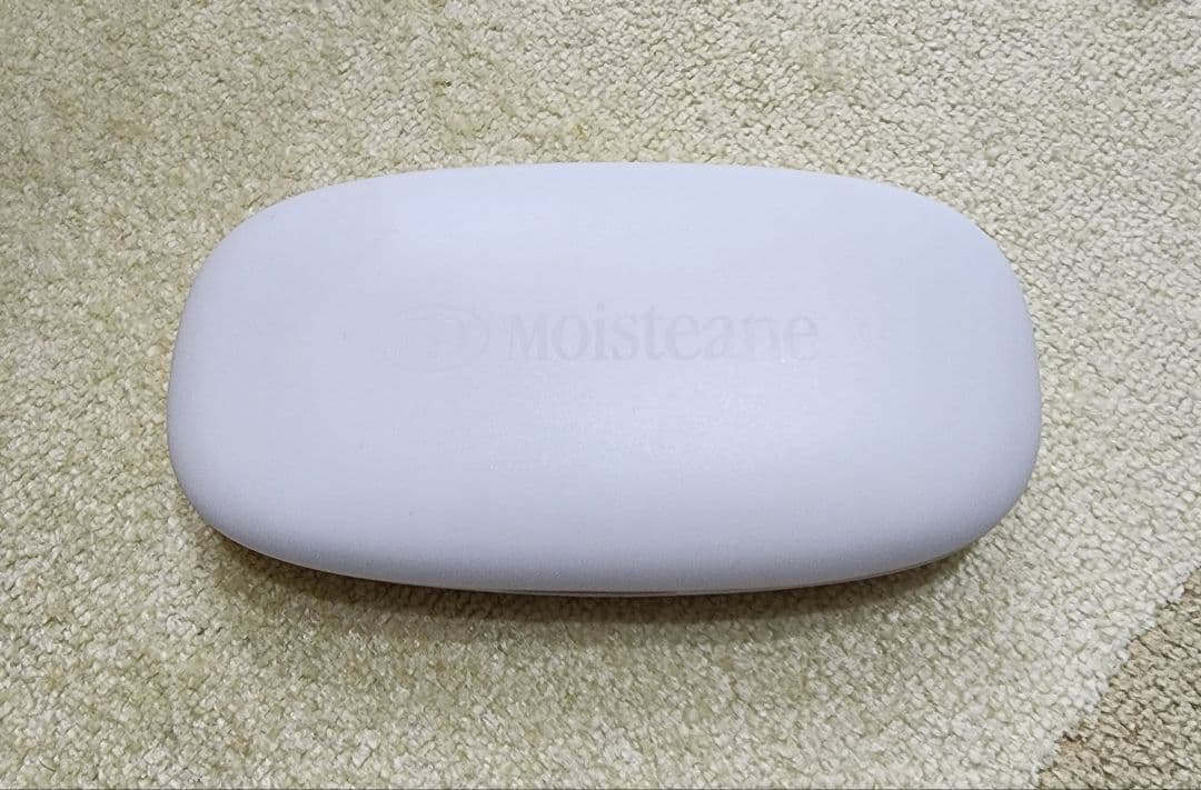 モイスティーヌ☆moisteane 導入美顔器 【定価】79,200円 - メルカリ