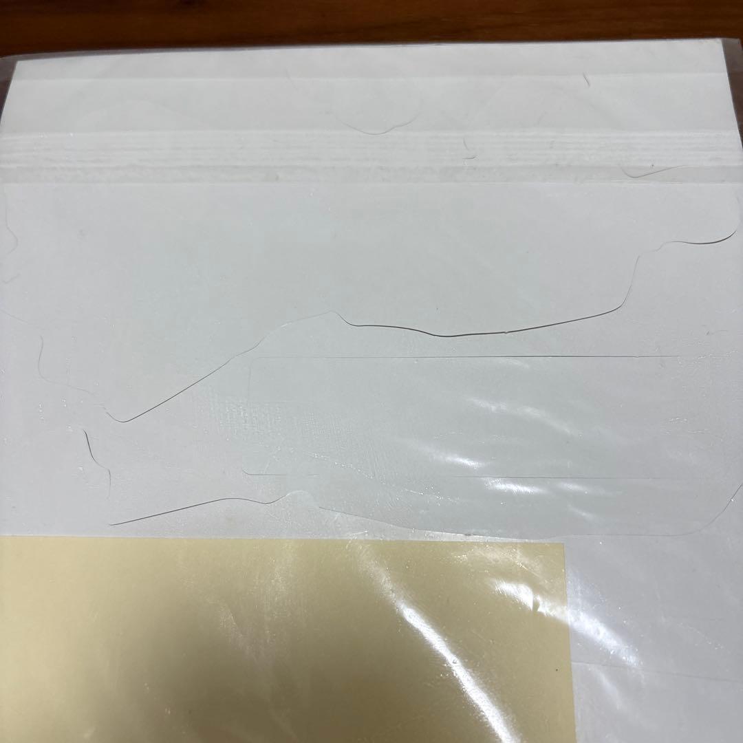 ネオ アンジェリーク 店頭 販促 ポップ カットアウト 非売品