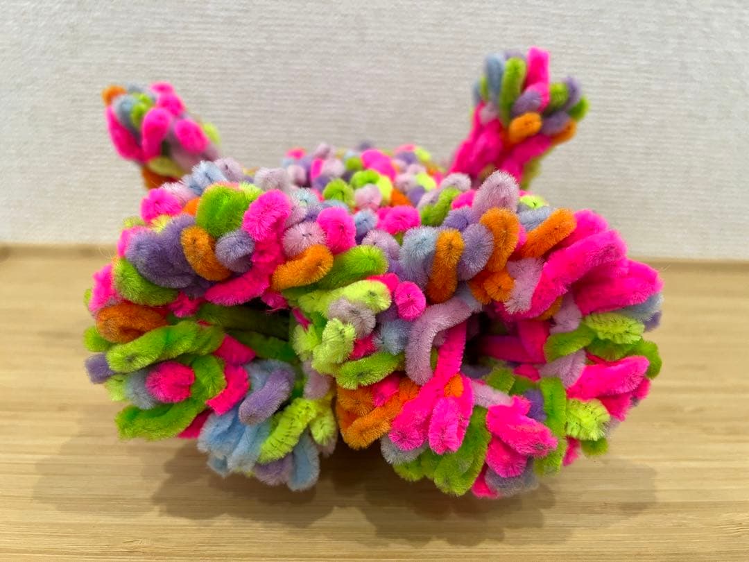 フジサキタクマ モールエイリアン ミュータント 初期作品 希少 - メルカリ