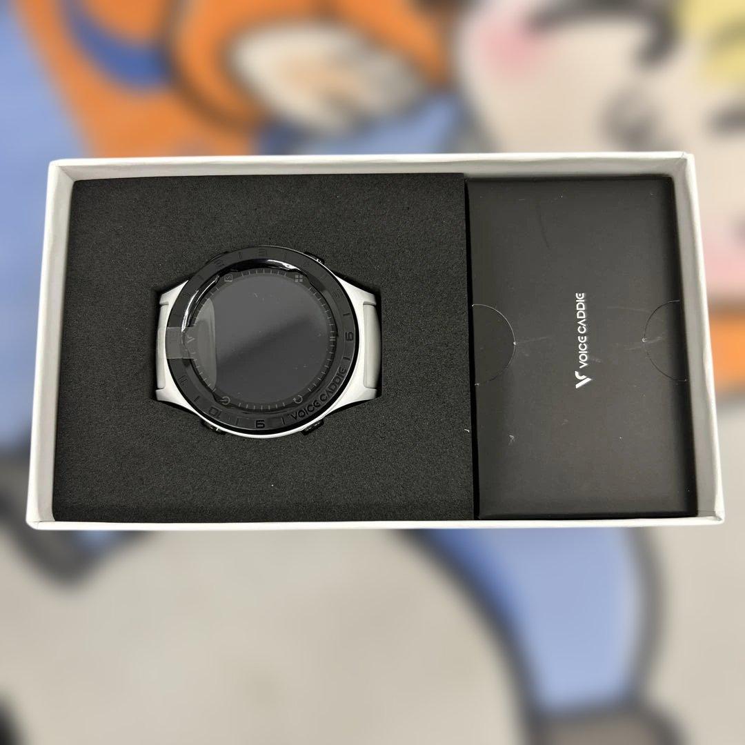 Takkuy さん専用506446 ボイスキャディVoice Caddie A2 - メルカリ