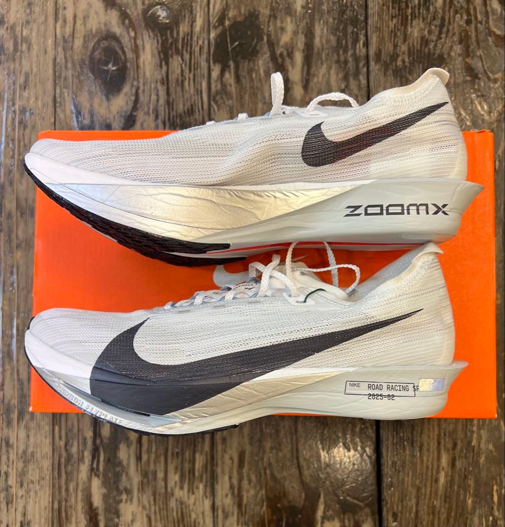 ナイキ ストリークフライ 2 27cm 新品未使用品 - メルカリ
