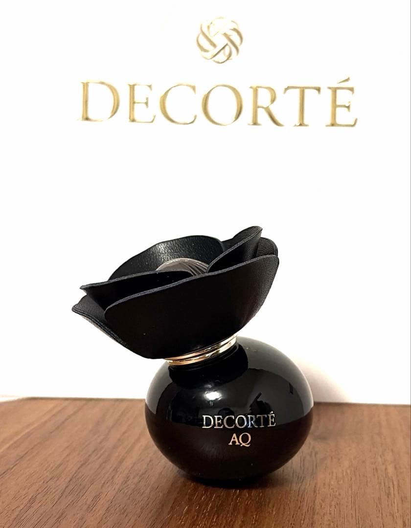 コスメデコルテ エターナルエレガンスボックス内AQ パルファン 30ml