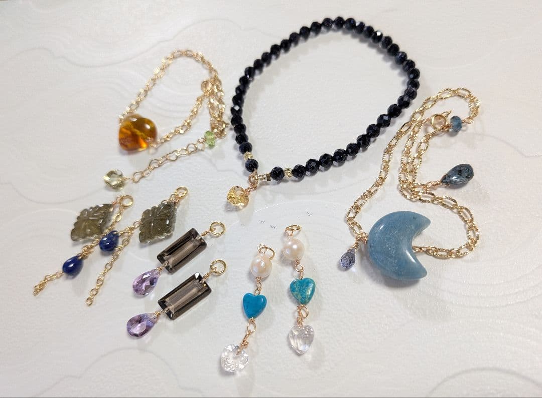 lilly❤︎‪︎様（リピーター様⑥点おまとめ）