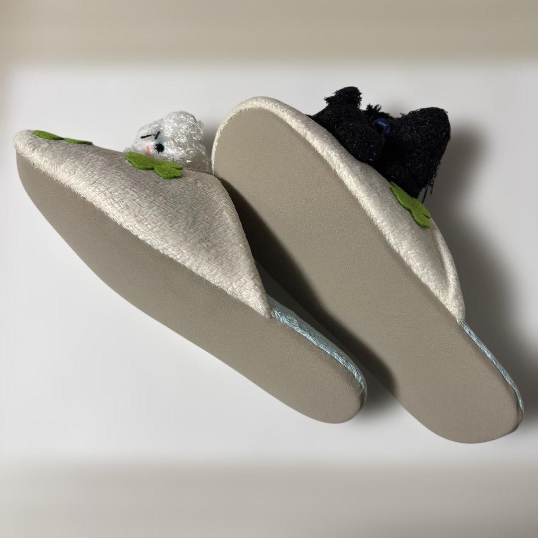 ニョッキ&ペンネ スリッパサンポ 2010 年製 レア