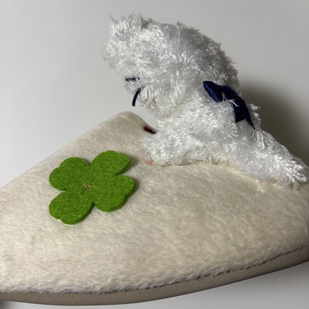 ニョッキ&ペンネ スリッパサンポ 2010 年製 レア