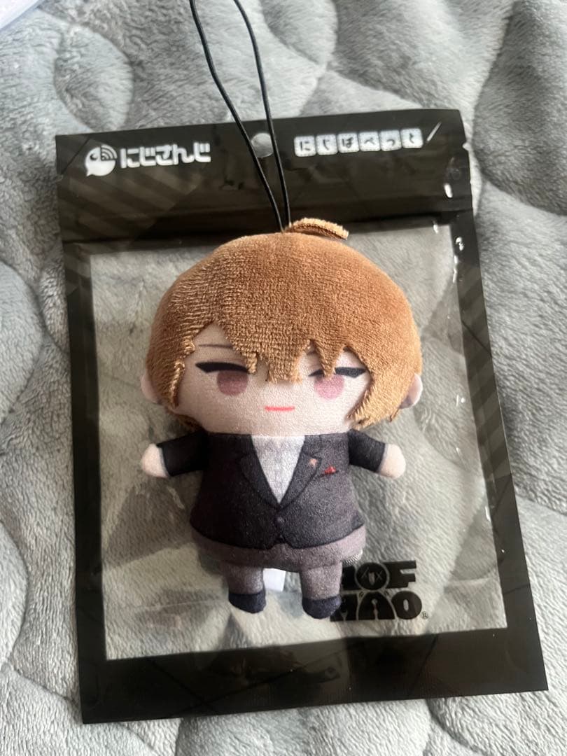 にじぱぺっと 加賀美ハヤト - メルカリ