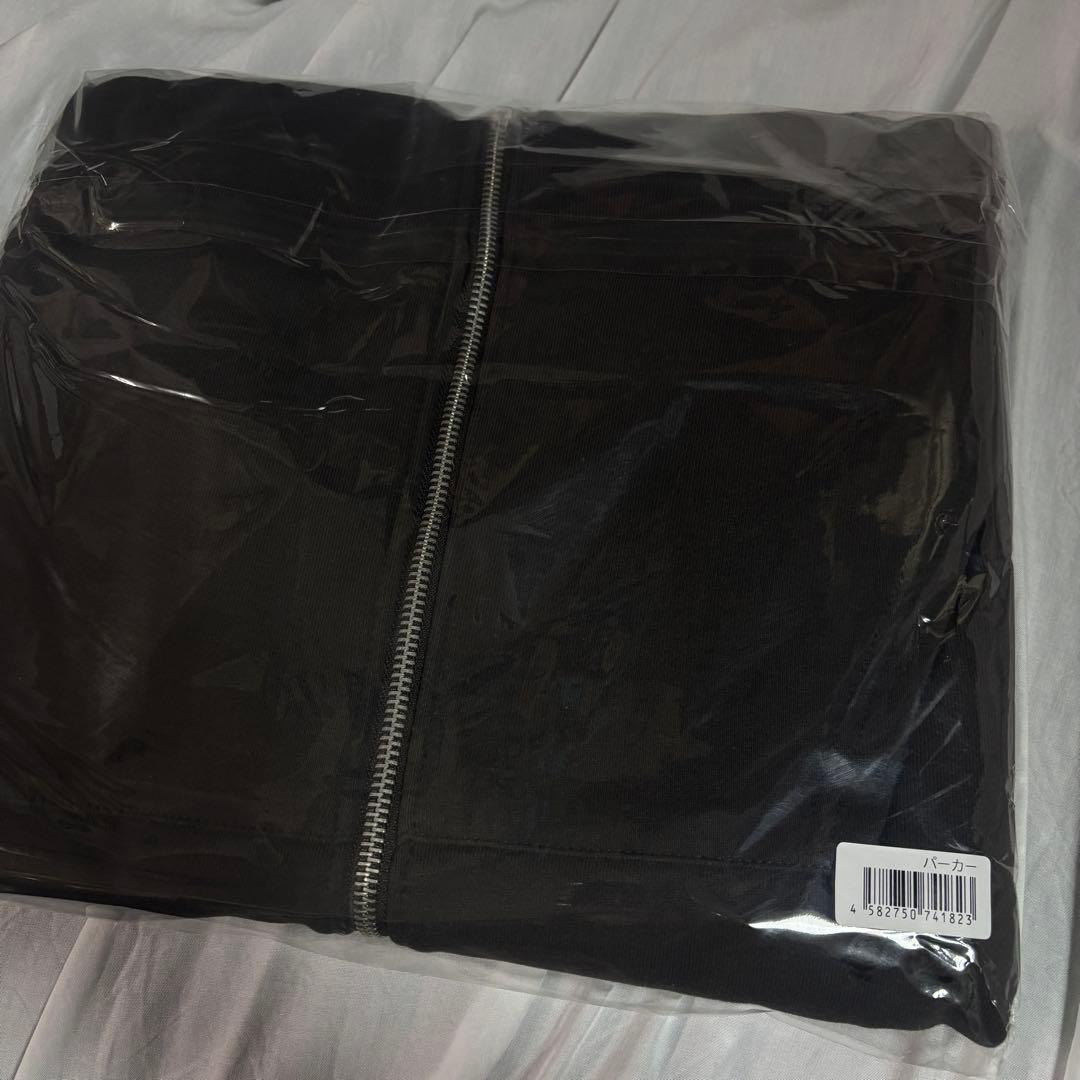 新品未開封 MILESixTONESパーカー 2026 SixTONES - メルカリ