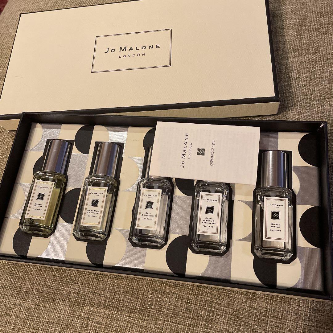 ジョーマローン  クリスマスコレクション ジョー マローン ロンドン】2025年のクリスマスコレクションのテーマは