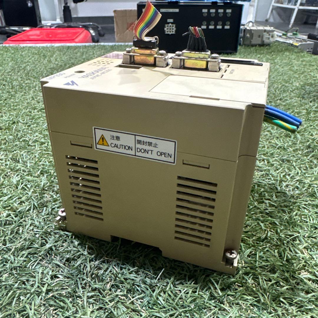 YASKAWA JEPMC-MC350 MP930 コントローラーモジュール