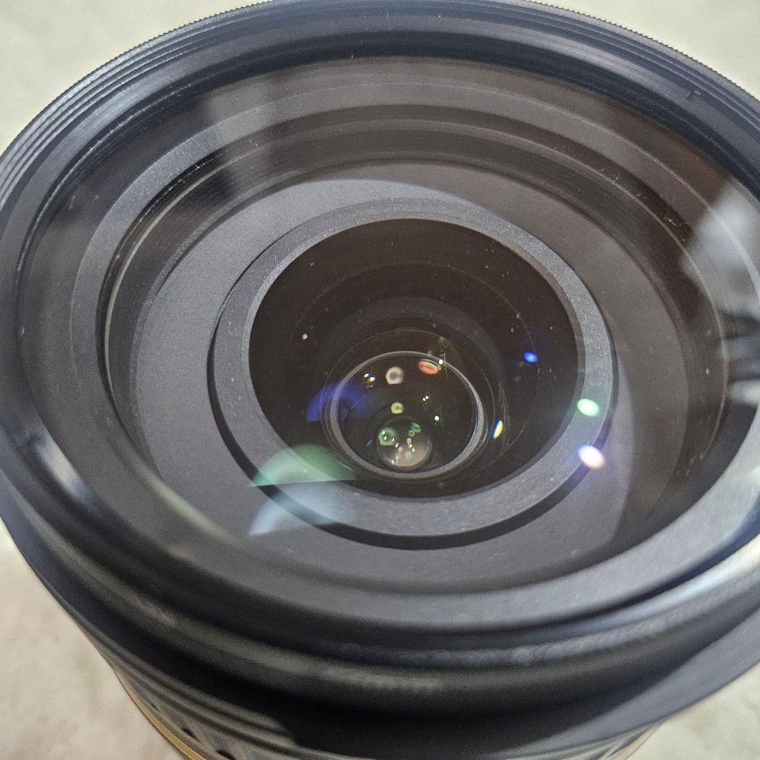 レンズ(ズーム) TAMRON AF 18-270mm F/3.5-6.3 Di II VC