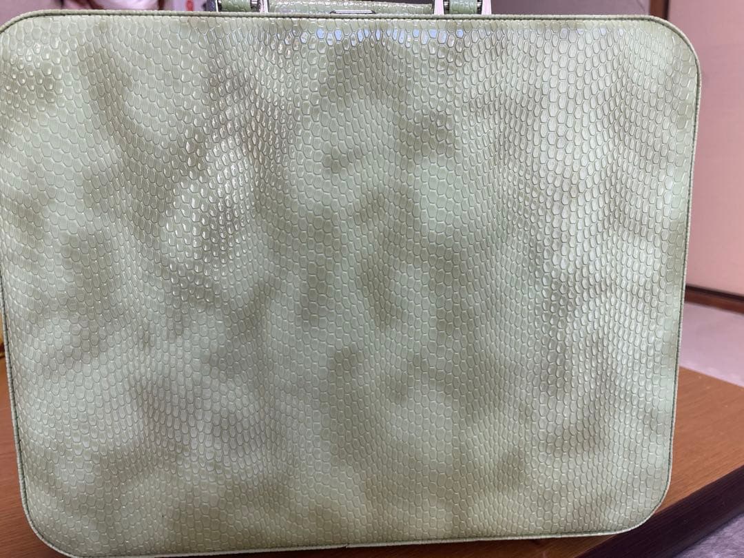 新型　カリスマ エステ YTB エントロピー♾️ 反射区図付き