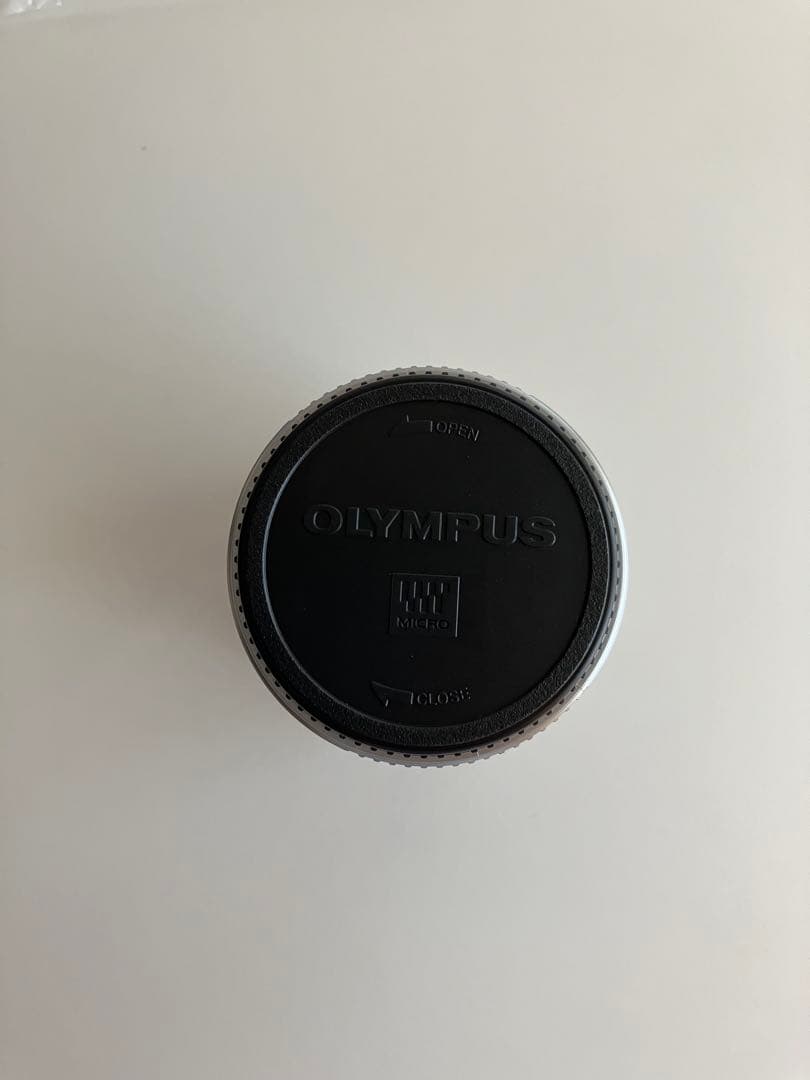 OLYMPUS 40-150mm f/4-5.6 レンズ　望遠　オリンパス