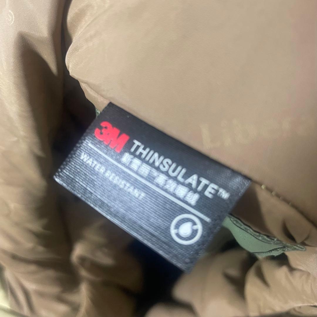 希少Sサイズ】リベレイダース expedition hoodie コヨーテ