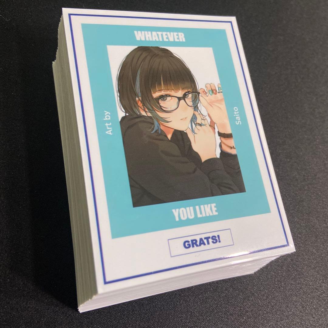 ネオボルメテウスホワイトドラゴン デッキ スリーブ付き ルドルフ