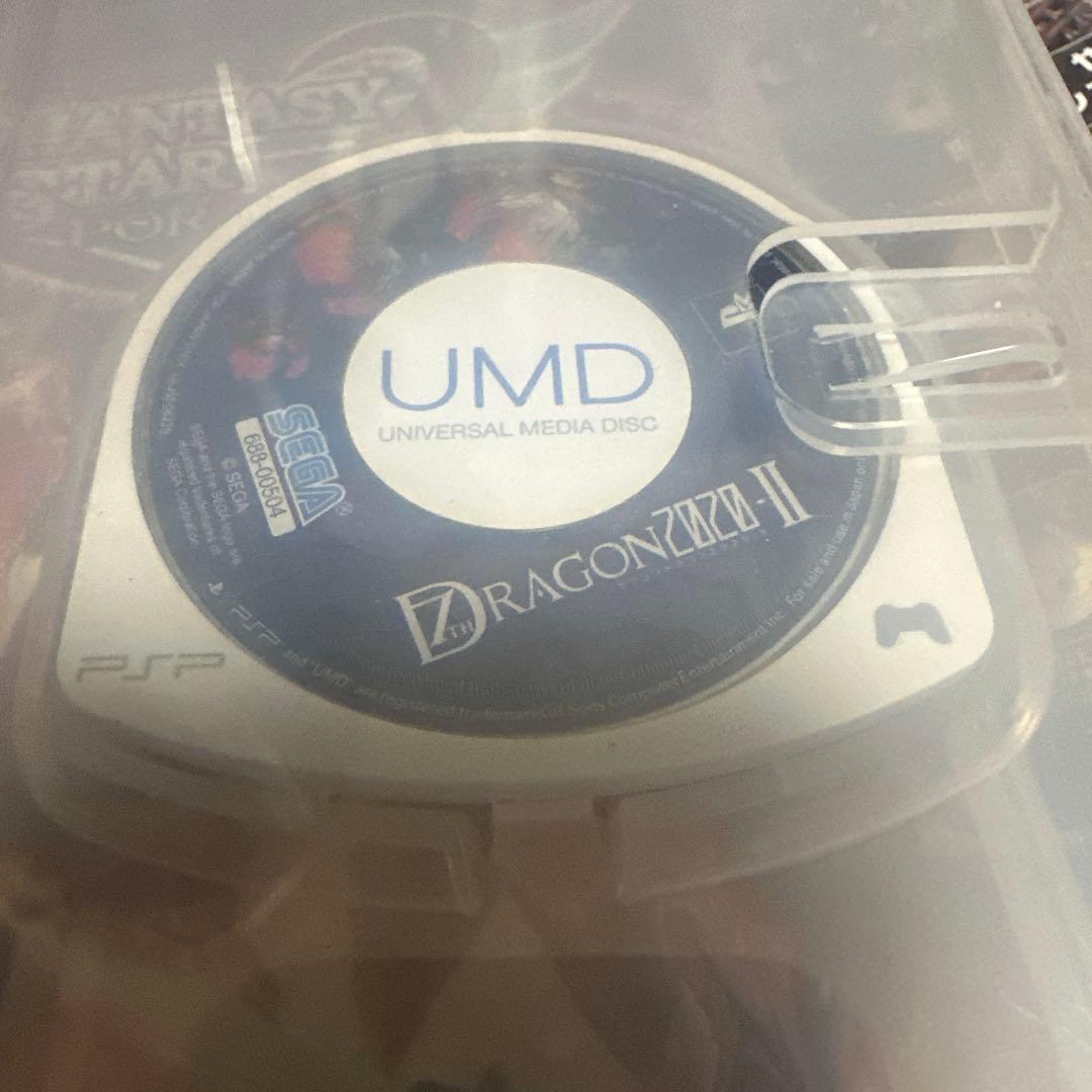 PSP ゲームソフト 16本セット - メルカリ