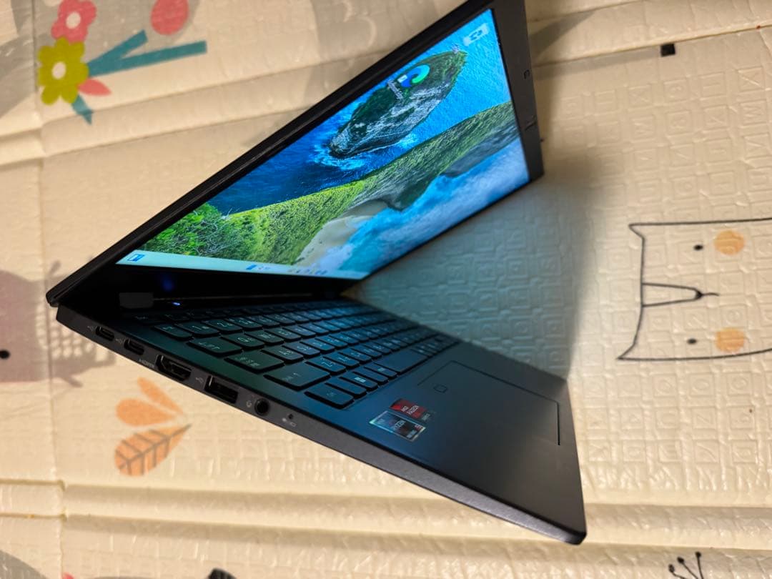 dynabook G83/XW Ryzen 5 7530U - メルカリ