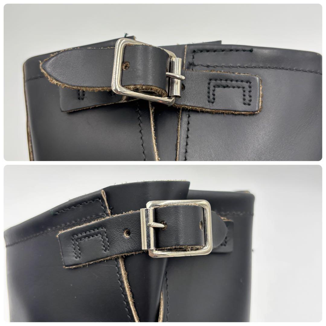 【希少・廃盤】レッドウィング PT91『2268』 エンジニアブーツ 6.5EE