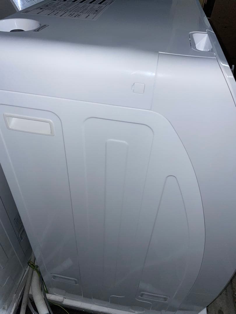 YAMADA洗濯乾燥機 2025年実品 9kg /4.5kg