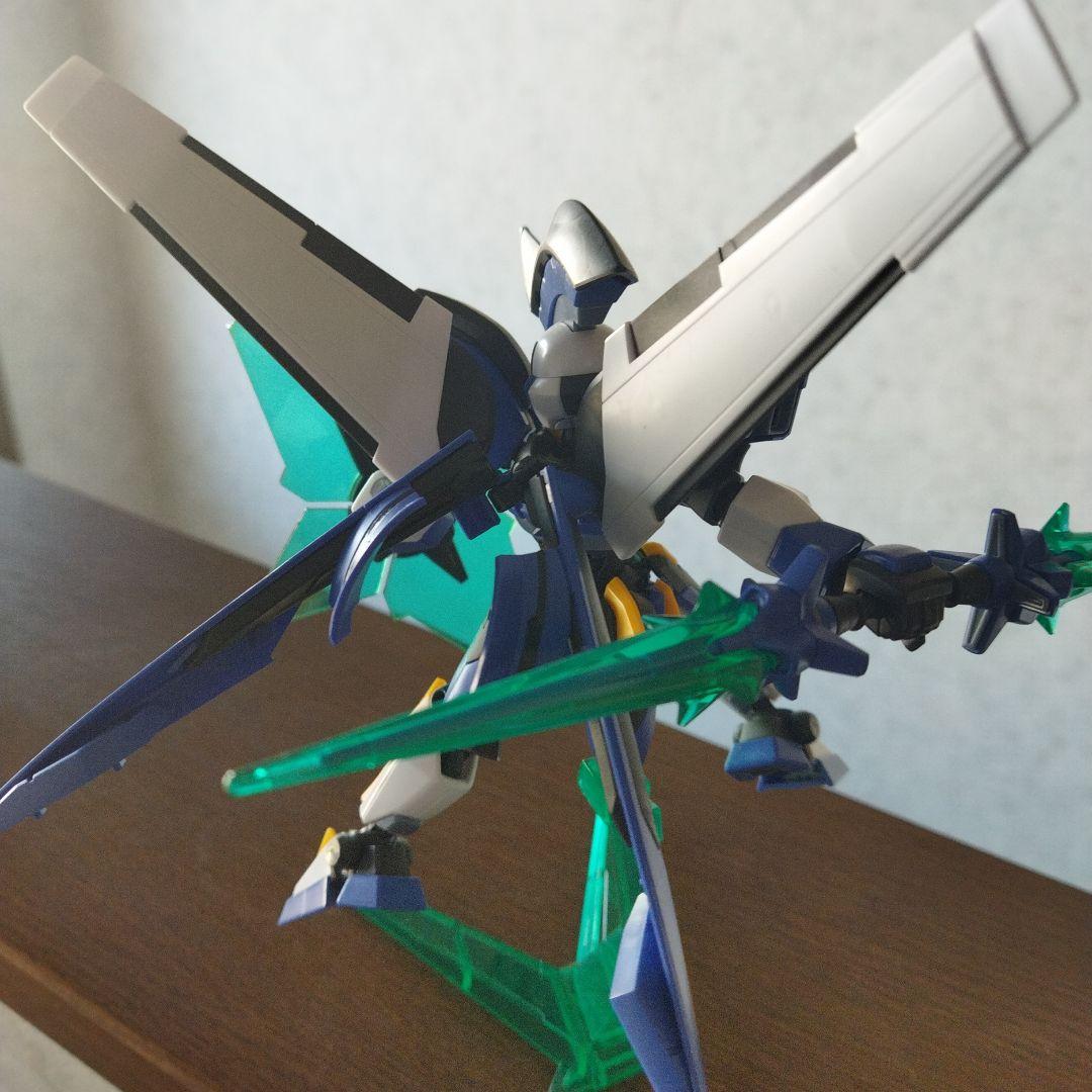 LBX ダンボール戦機 ハイパーファンクション オーディーン＆ビーム