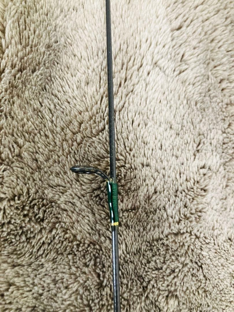 ろ*)様 フェンウィック イーグル ES 56UL-2 極美品 - メルカリ