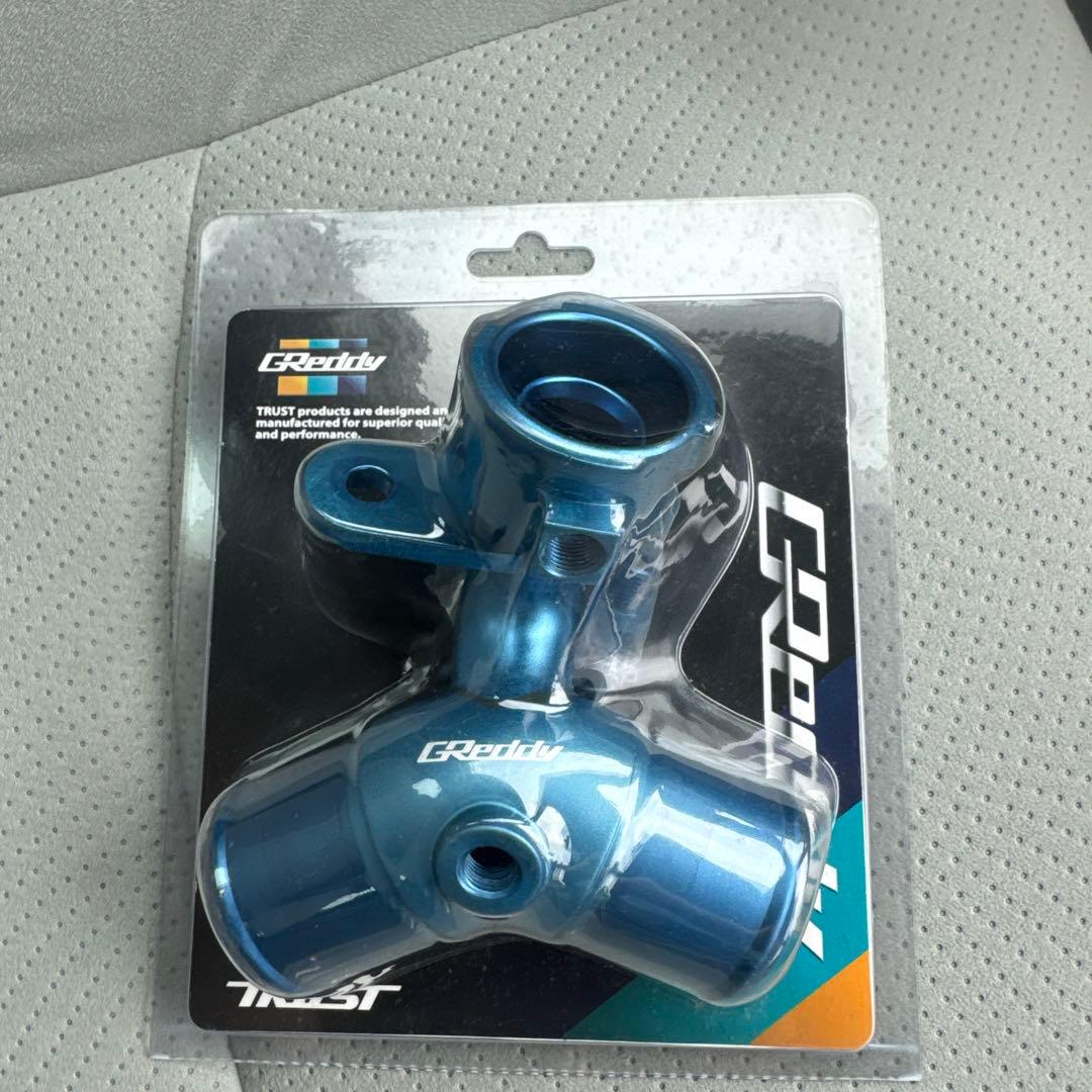 TRUST GReddy ウォーターテンプアダプター GReddy ウォーターテンプアダプター 86/BRZ | TRUST | GReddy トータル
