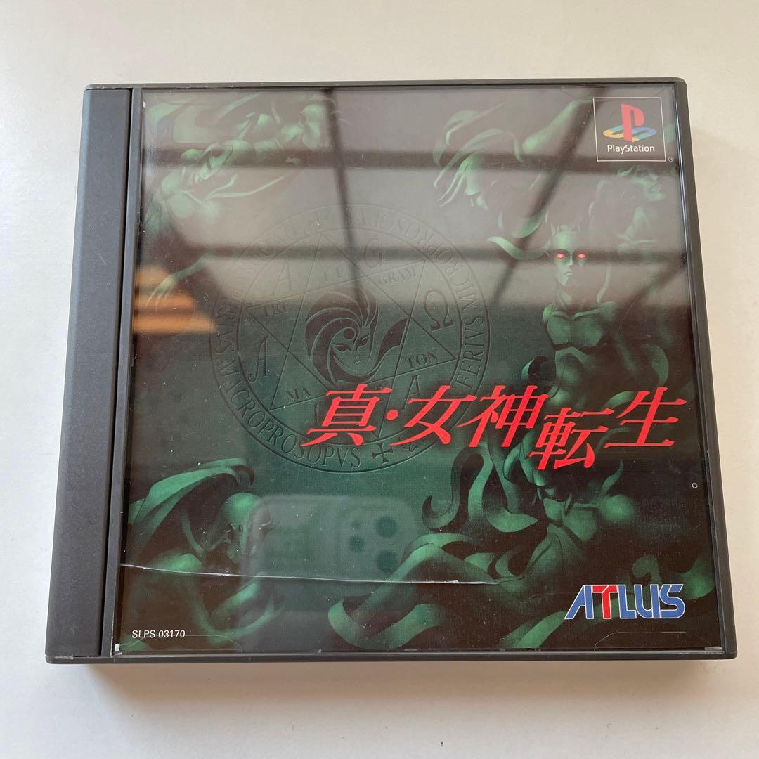 真・女神転生 真・女神転生IIINOCTURNE HD REMASTER』Steam版予約開始｜セガ SEGA