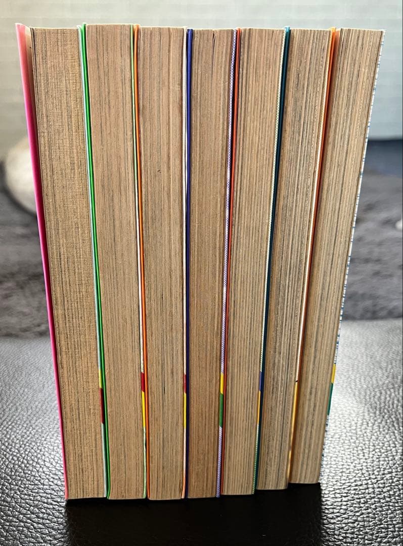 わたるがぴゅん！ 48〜54巻