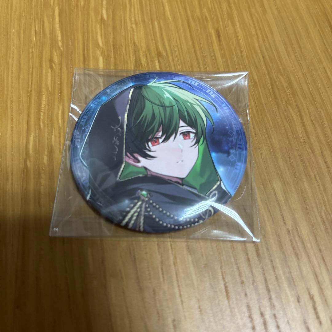 シクフォニ 缶バッジ Precious すち - メルカリ