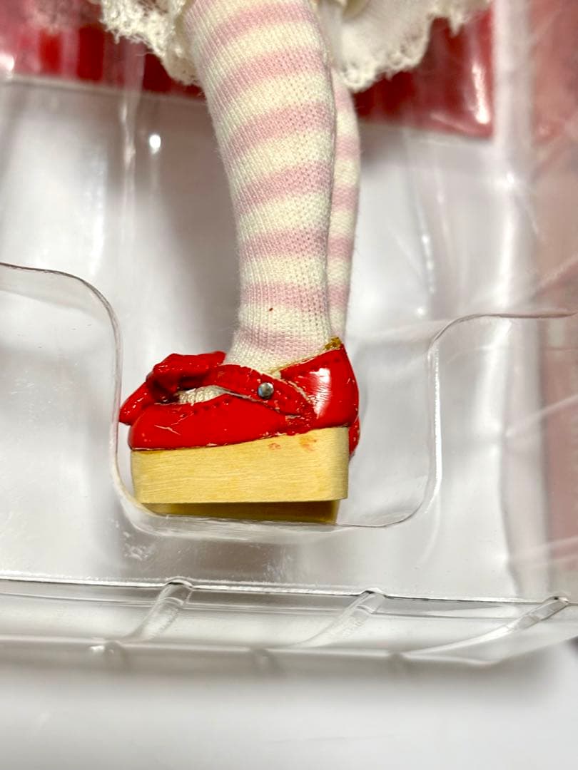 えっくす☆きゅーと シークレットワンダーランド6th ひめの開封済 中古