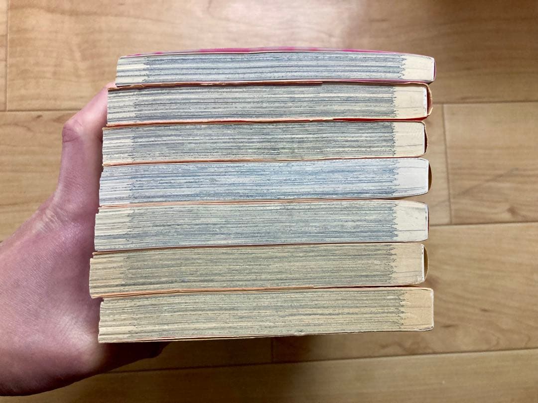 7冊】鬼龍院冴子探偵事務所 補讐授業 全巻初版 三上達矢ja - メルカリ