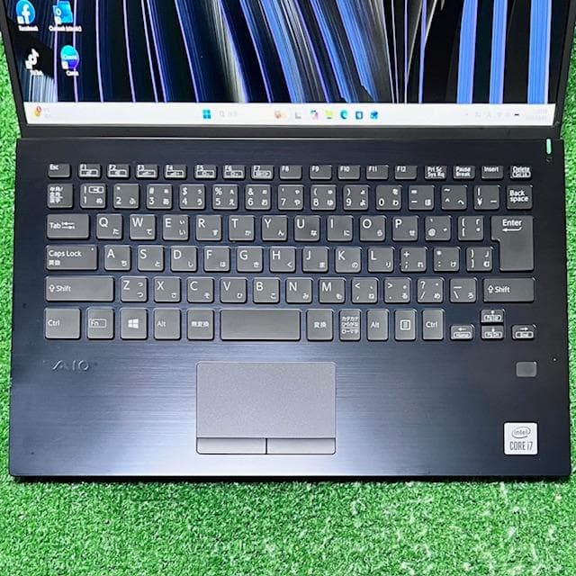《優良品》第10世代Corei7/ SSD1TB/ RAM32GB/ VAIO