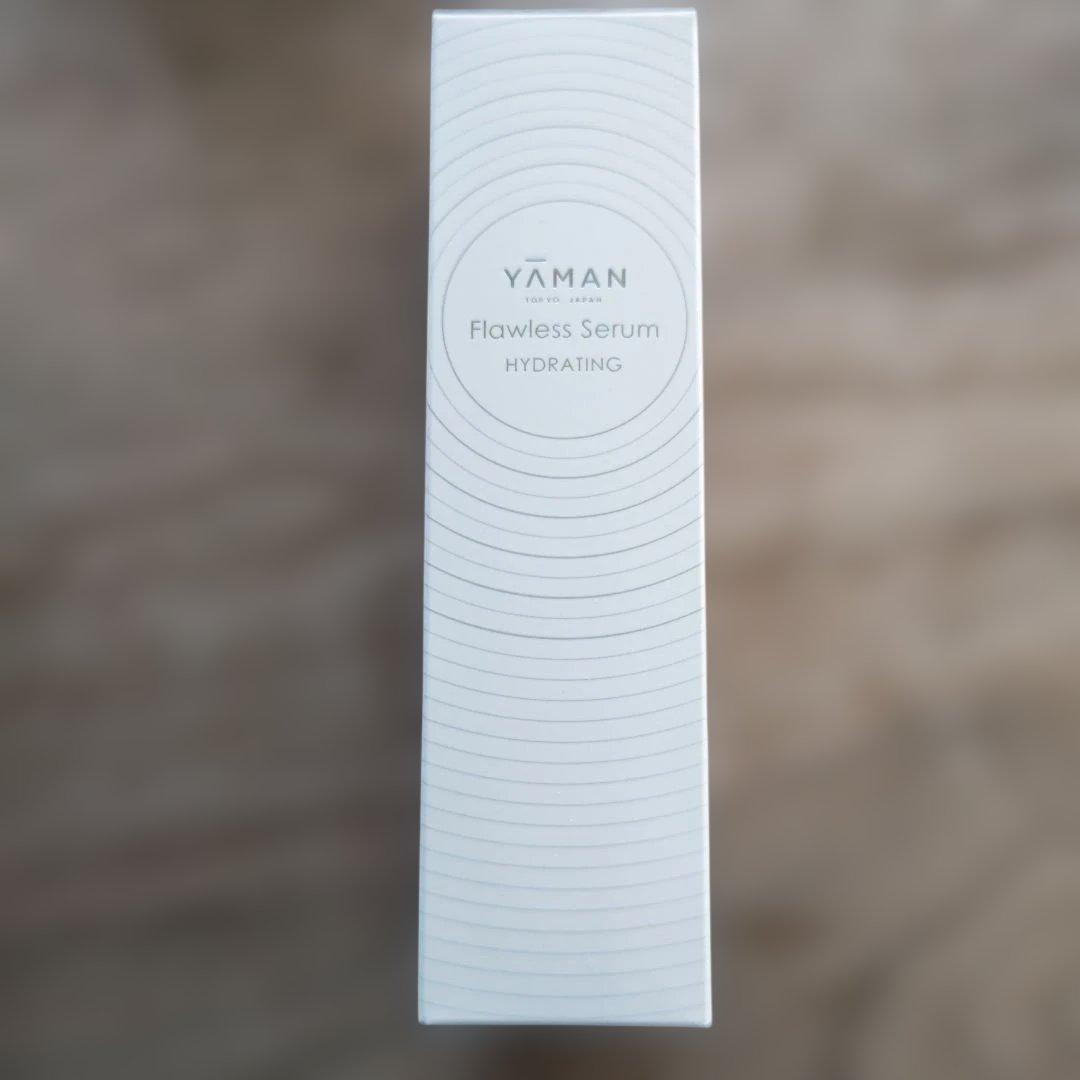 ぺぱりこ様専用 YAMAN リフトロジー保湿美容液新品 - メルカリ